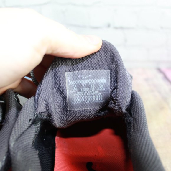 Nike Air Zoom Pegasus 35 Gray Mesh Breathable Low Top Running Shoes Size 12 - Picture 7 of 10